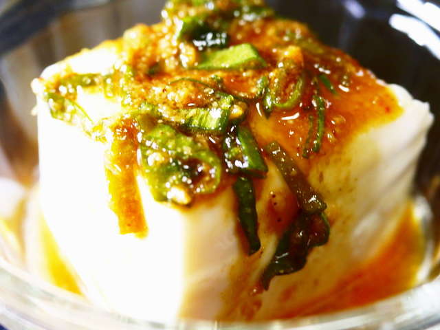 よだれ 鶏 クックパッド