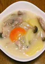 みんなが作ってる ホワイトシチュー 市販 牛乳なしのレシピ クックパッド 簡単おいしいみんなのレシピが367万品