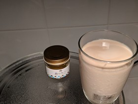 元ドトール店員のハニーカフェオレ