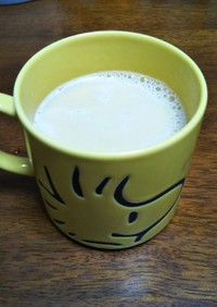 キャラメル牛乳〘コーヒーもいいよ！！〙