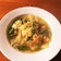 簡単レンズ豆と野菜のスープ
