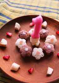 みんなが作ってる 和光堂 蒸しパンのレシピ クックパッド 簡単おいしいみんなのレシピが371万品