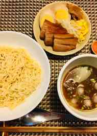 みんなが作ってる つけ麺 具材のレシピ クックパッド 簡単おいしいみんなのレシピが366万品