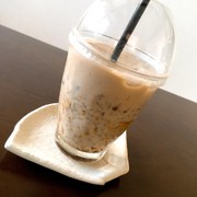 お家カフェ✨簡単 ドロリッチの写真