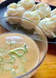 みんなが作ってる そうめんつゆ ごまだれのレシピ クックパッド 簡単おいしいみんなのレシピが365万品