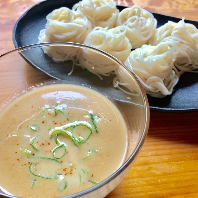 ゴマドレで簡単ごまだれそうめんつゆ レシピ 作り方 By ミヱマン醤油 クックパッド 簡単おいしいみんなのレシピが355万品 ゴマドレで簡単ごまだれそうめんつゆ レシピ 作り方 By ミヱマン醤油 クックパッド 簡単おいしいみんなのレシピが355万品