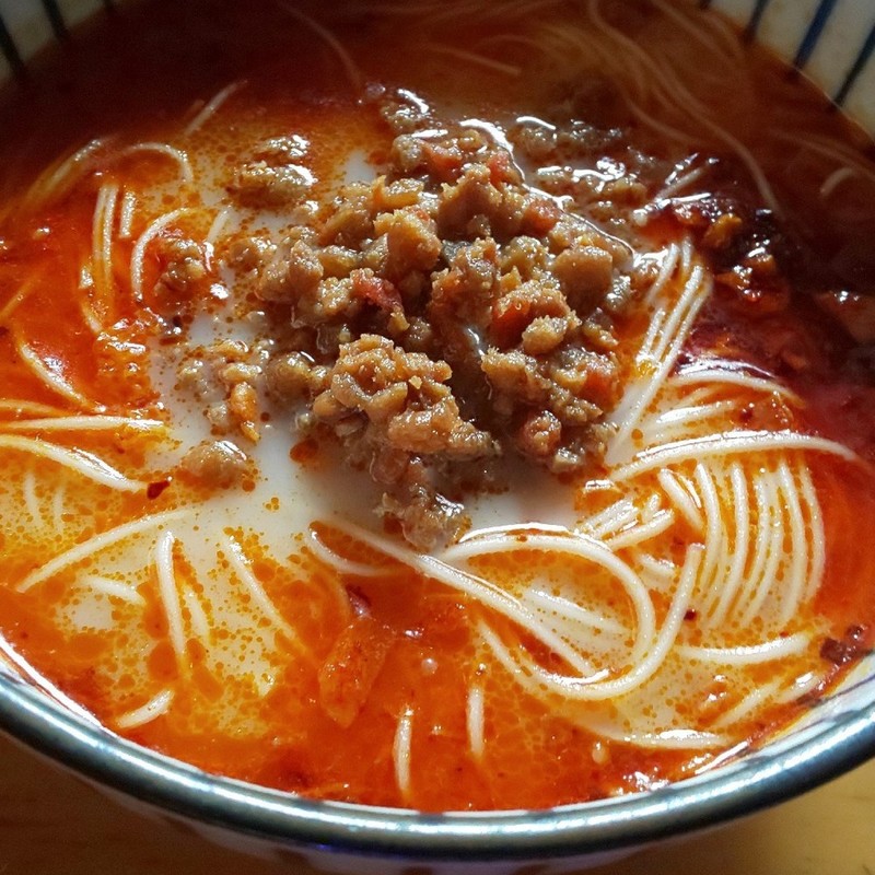みんなが作ってる 素麺 担々麺のレシピ クックパッド 簡単おいしいみんなのレシピが354万品