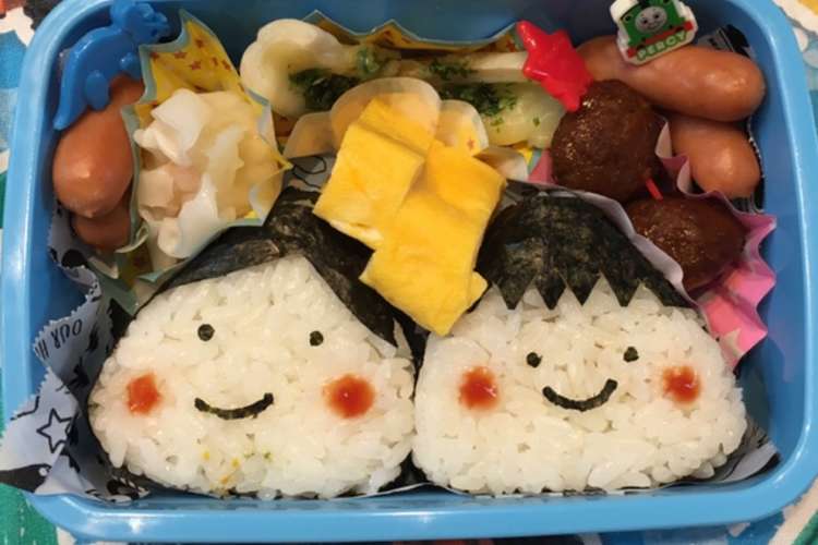3歳児弁当 覚え書き用 レシピ 作り方 By リトル ママ クックパッド 簡単おいしいみんなのレシピが372万品