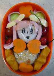 みんなが作ってる プリキュア おにぎりのレシピ クックパッド 簡単おいしいみんなのレシピが359万品