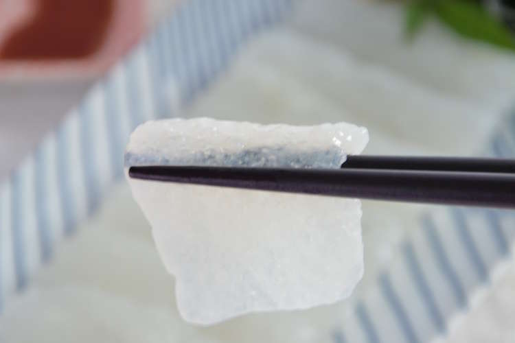 お刺身こんにゃく レシピ 作り方 By ところてんの伊豆河童 クックパッド 簡単おいしいみんなのレシピが365万品