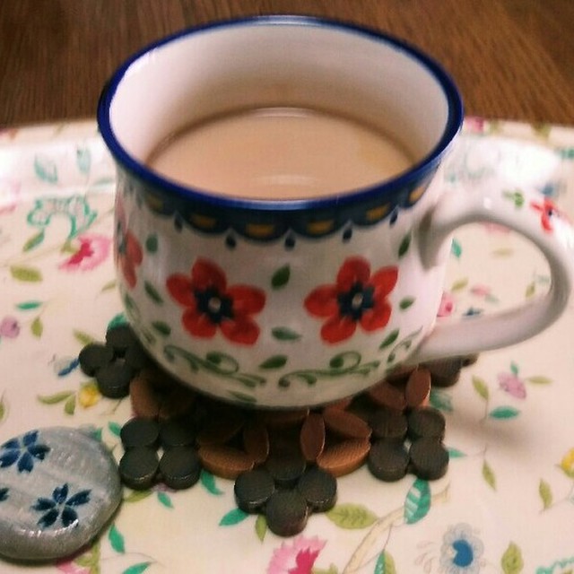 コーヒー が頭痛に効くとはホントの話 レシピ 作り方 By フラダンス17 クックパッド 簡単おいしいみんなのレシピが349万品 コーヒー が頭痛に効くとはホントの話 レシピ 作り方 By フラダンス17 クックパッド 簡単おいしいみんなのレシピが349万品