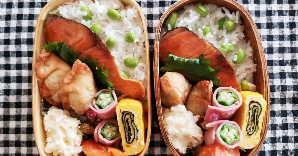 女子高生 私のお弁当 13 レシピ 作り方 By Jmtr315 クックパッド 簡単おいしいみんなのレシピが354万品