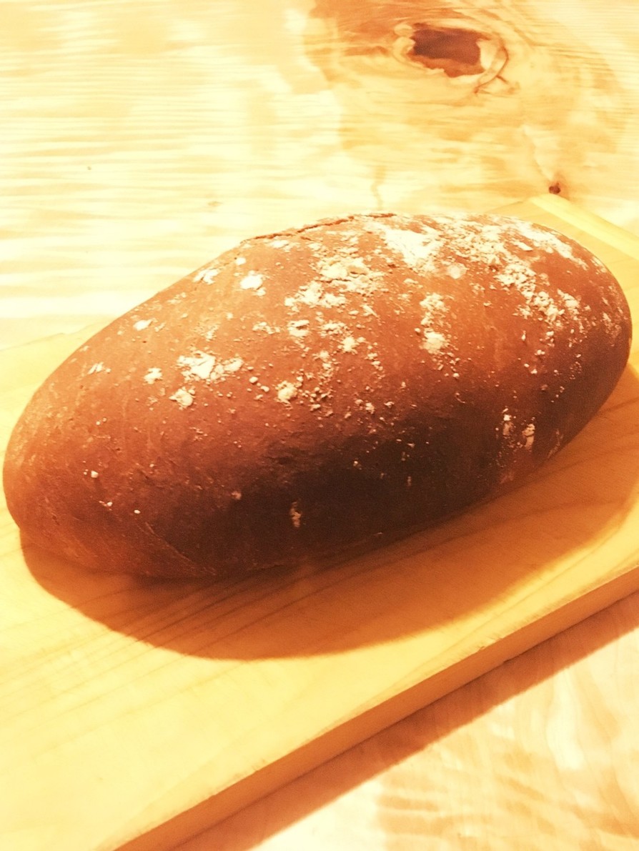 アウトバックステーキハウス風のパンの画像