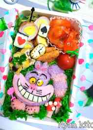 みんなが作ってる キャラ弁 シンデレラのレシピ クックパッド 簡単おいしいみんなのレシピが358万品