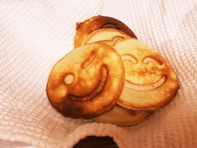 簡単!ふわふわオーバーナイト パンケーキ