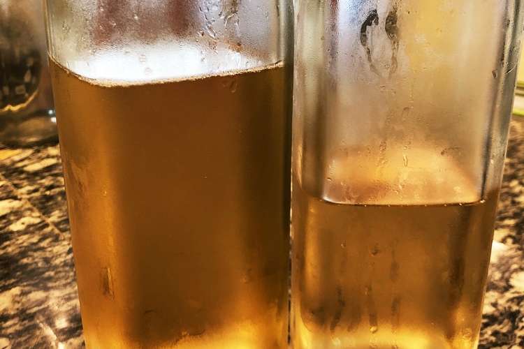 妊娠中のお助け梅ジュース 糖質制限にも レシピ 作り方 By くみこ６２２ クックパッド 簡単おいしいみんなのレシピが350万品