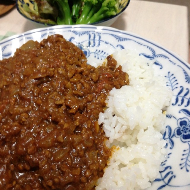 40分でキーマカレー S Bの素使用 レシピ 作り方 By さえ茶 クックパッド 簡単おいしいみんなのレシピが350万品 40分でキーマカレー S Bの素使用 レシピ 作り方 By さえ茶 クックパッド 簡単おいしいみんなのレシピが350万品
