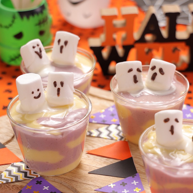 みんなが作ってる ハロウィン お菓子 かわいいのレシピ クックパッド 簡単おいしいみんなのレシピが352万品