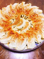 ある日の晩ごはん3の写真