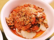 残りご飯で作るよ☆ニョッキ☆の写真