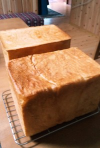 ハチミツ柚子の食パン1.5斤