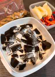 みんなが作ってる 妊娠 コーヒーゼリーのレシピ クックパッド 簡単おいしいみんなのレシピが351万品