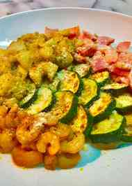 みんなが作ってる パプリカ ズッキーニ エビのレシピ クックパッド 簡単おいしいみんなのレシピが360万品