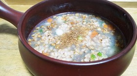 犬ご飯 贅沢あんかけ