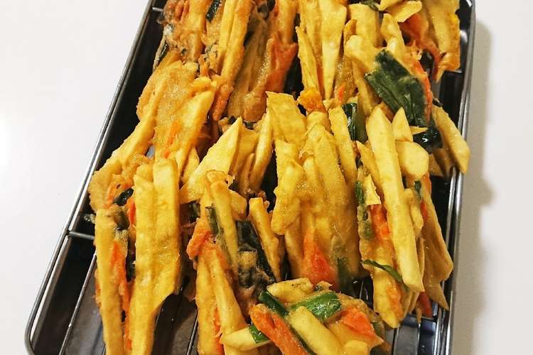 鹿児島宮崎郷土料理 がね レシピ 作り方 By Yの子供達 クックパッド 簡単おいしいみんなのレシピが355万品