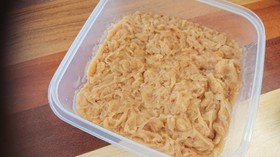 基本シリーズ☆簡単便利な飴色タマネギ