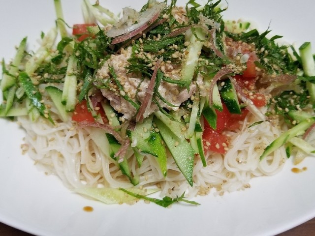 きのう何食べた そうめん レシピ 作り方 By むーみん クックパッド 簡単おいしいみんなのレシピが356万品 きのう何食べた そうめん レシピ 作り方 By むーみん クックパッド 簡単おいしいみんなのレシピが356万品