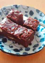 みんなが作ってる 卵無し ブラウニーのレシピ クックパッド 簡単おいしいみんなのレシピが361万品