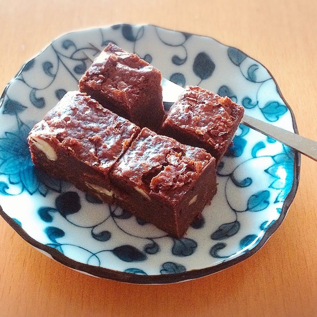 卵なしチョコレートブラウニー レシピ 作り方 By オオタチの狂信者 クックパッド 簡単おいしいみんなのレシピが370万品 卵なしチョコレートブラウニー レシピ 作り方 By オオタチの狂信者 クックパッド 簡単おいしいみんなのレシピが370万品