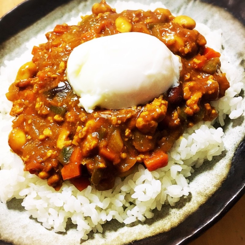 みんなが作ってる 栗原はるみ ドライカレーのレシピ クックパッド 簡単おいしいみんなのレシピが352万品