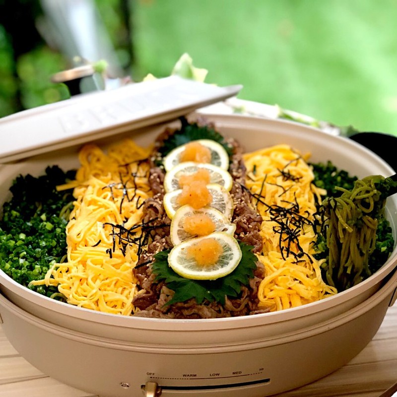 【みんなが作ってる】 瓦そば つゆ めんつゆのレシピ 【クックパッド】 簡単おいしいみんなのレシピが331万品
