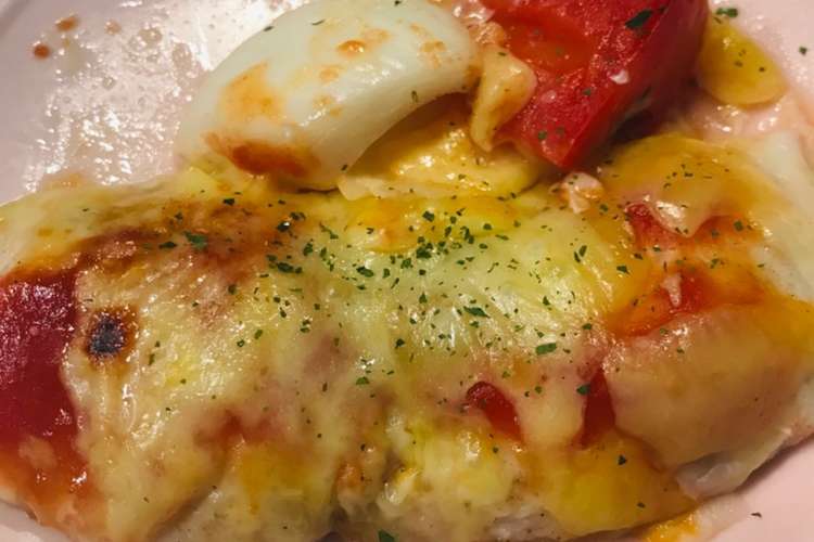 10分で完成 白身魚のチーズ焼き レシピ 作り方 By Pirochiru クックパッド 簡単おいしいみんなのレシピが361万品