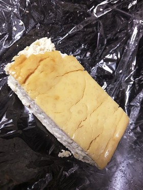 ヨーグルトバナナケーキダイエットver.