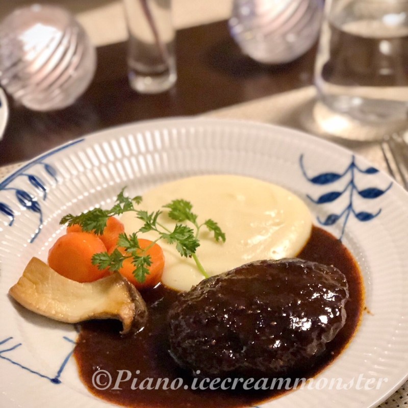 みんなが作ってる ハンバーグソース はちみつのレシピ クックパッド 簡単おいしいみんなのレシピが358万品