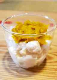 みんなが作ってる 離乳食 中期 バナナのレシピ クックパッド 簡単おいしいみんなのレシピが360万品