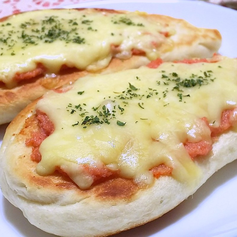 みんなが作ってる チーズナン 簡単のレシピ クックパッド 簡単おいしいみんなのレシピが360万品