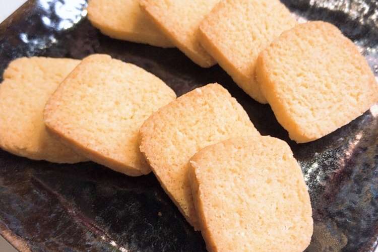 ヘルシー おからパウダーで簡単クッキー レシピ 作り方 By Yamachan クックパッド 簡単おいしいみんなのレシピが365万品