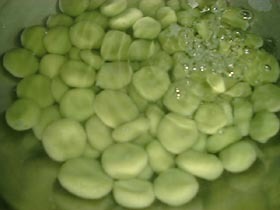 みら玉団子