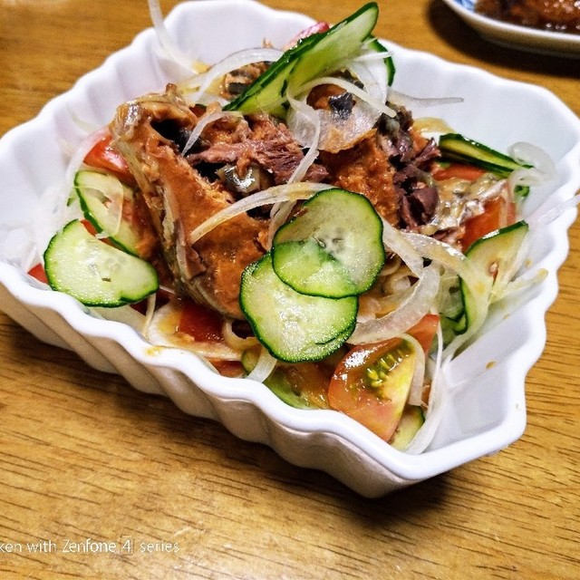 さば味噌缶とﾓﾘﾓﾘ玉ねぎの簡単diet レシピ 作り方 By Shikkachan クックパッド 簡単おいしいみんなのレシピが356万品