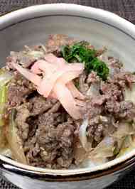 みんなが作ってる コストコ プルコギ 牛丼のレシピ クックパッド 簡単おいしいみんなのレシピが360万品