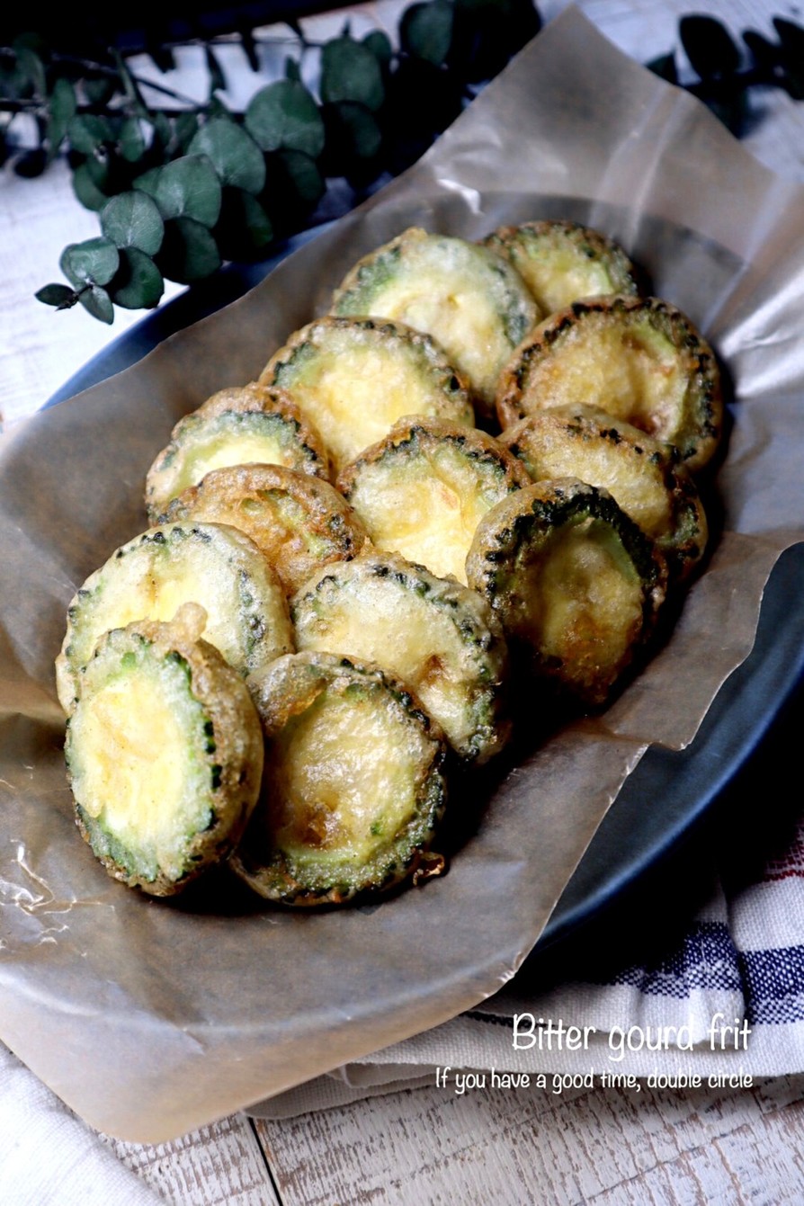 フリットパイのレシピ