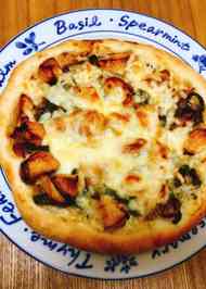 みんなが作ってる 手作りピザ 具材のレシピ クックパッド 簡単おいしいみんなのレシピが355万品