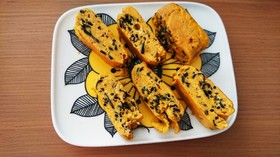 1歳◆栄養卵焼き
