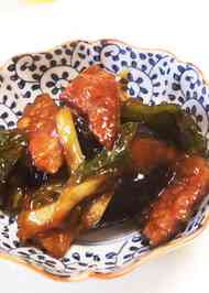 味芳斎 仕出し弁当 中国料理 味芳斎
