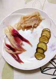 みんなが作ってる 梅酢のレシピ クックパッド 簡単おいしいみんなのレシピが348万品