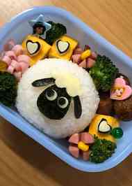 みんなの 幼稚園 お弁当 食べやすい レシピが49品 クックパッド